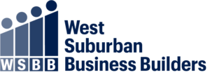 West Suburban Business Builders Logo