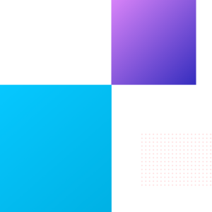colored boxes in pattern background
