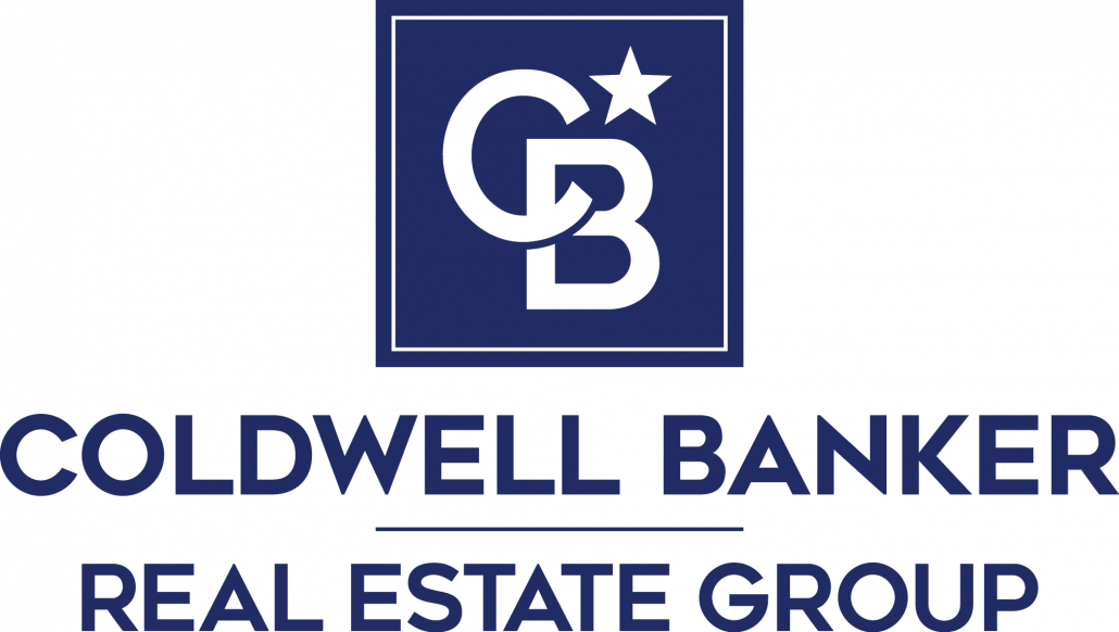 Coldwell Banker Real Estate Group Logo