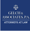 Gelch & Associates Attorney at Law logo