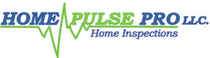 Home Pulse Pro Home Inspections Logo