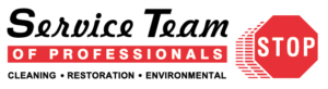 Service Team of Professionals Logo