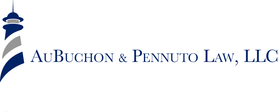 AuBuchon & Pennuto Law, LLC logo