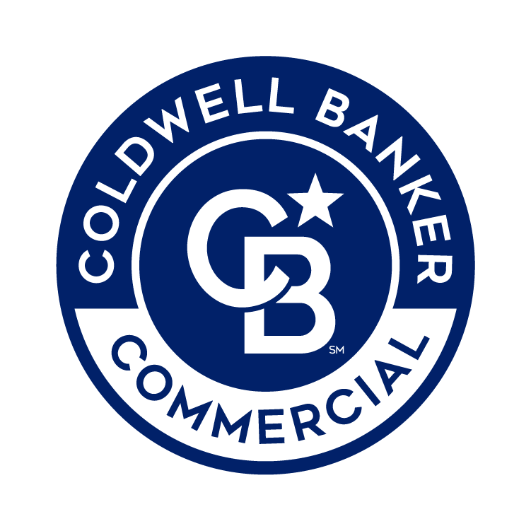 Coldwell Banker Commercial Real Estate Group Logo