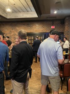 West Suburban Business Builders Networking Event