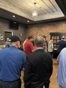Networking Happy Hour Event in Naperville