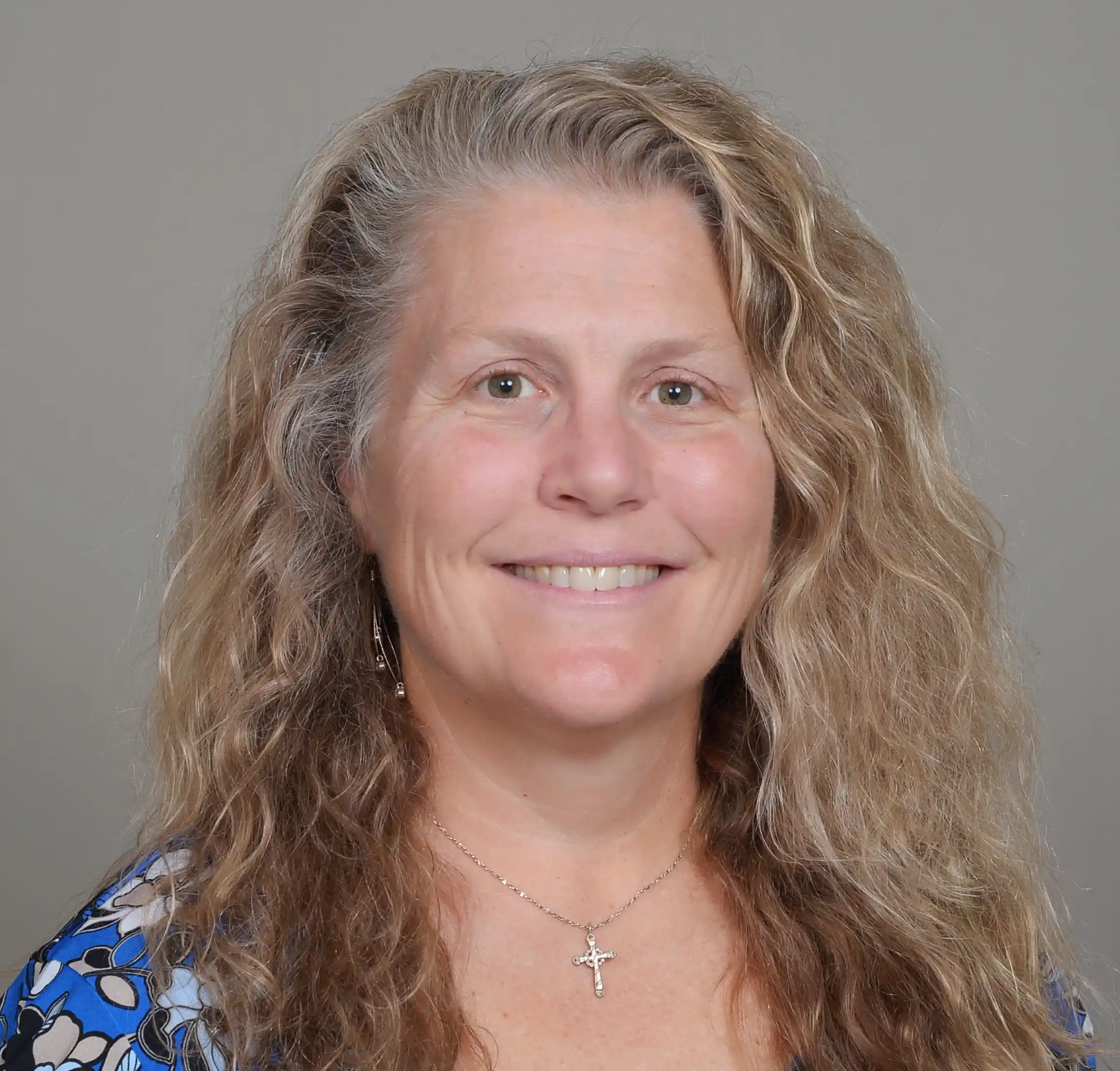 Megan Bradshaw - West Suburban Business Builders | Business Owners Expanding Through Networking Patricia Hernandez from Fired Up Creative