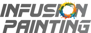 Infusion Painting Logo