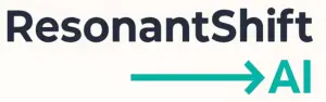 ResonantShift Logo