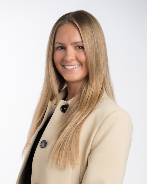 Mia Gorkowski<br />
Kaizen Property Management