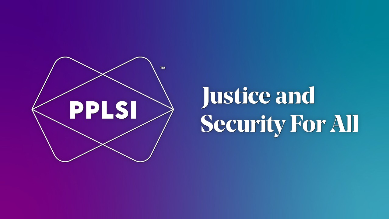 PPLSI Logo PPLSI Logo
