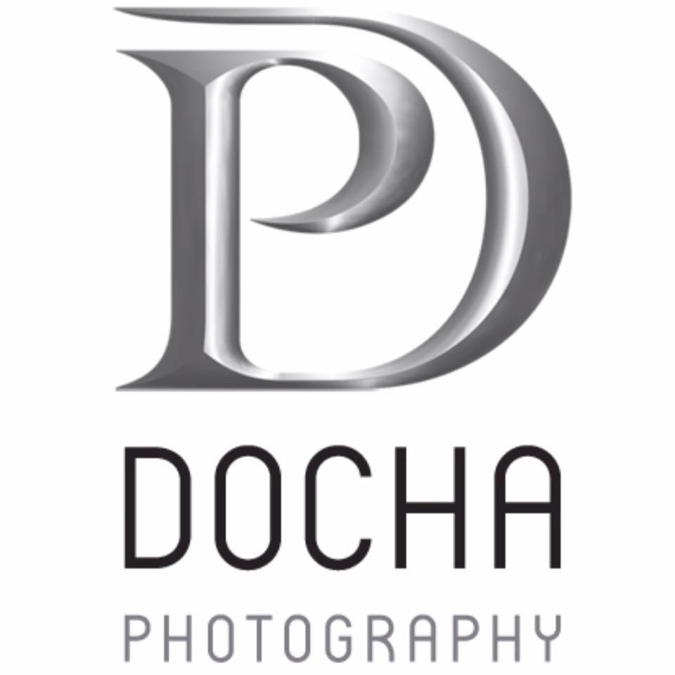 Docha Photography Logo Docha Photography Logo