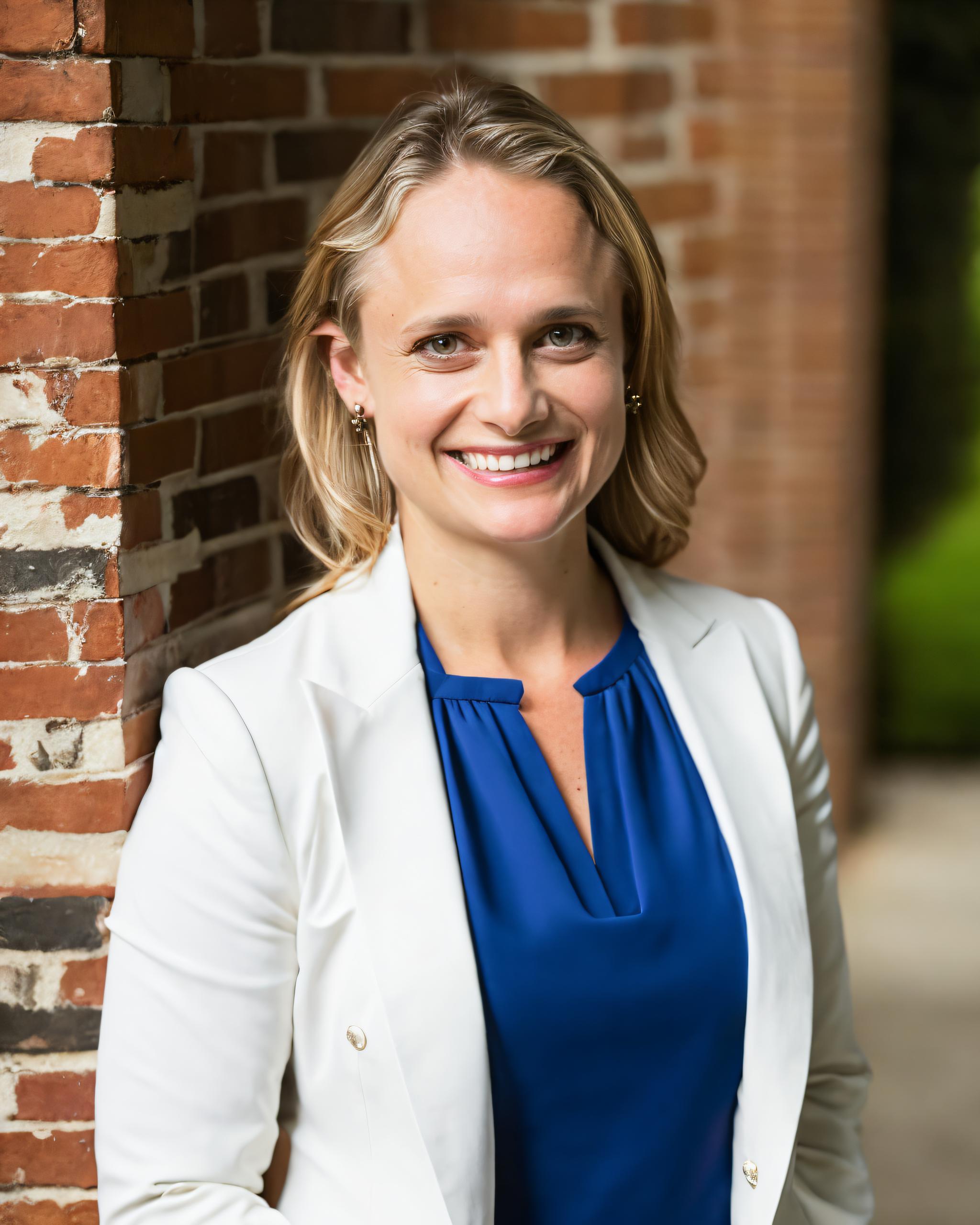 Sharon L. Genalen Family Law Attorney